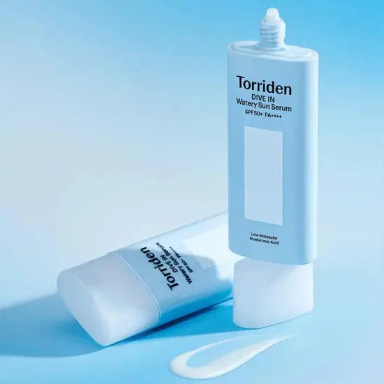 Torriden DIVE-IN Watery Sun Serum 50 ml